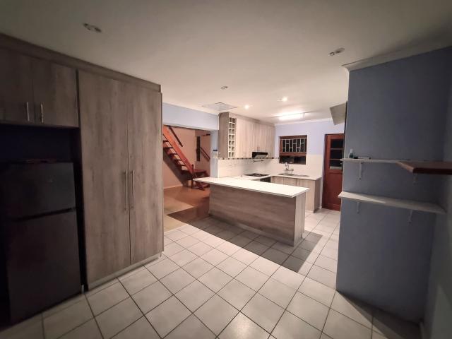 House for rent in Western Cape