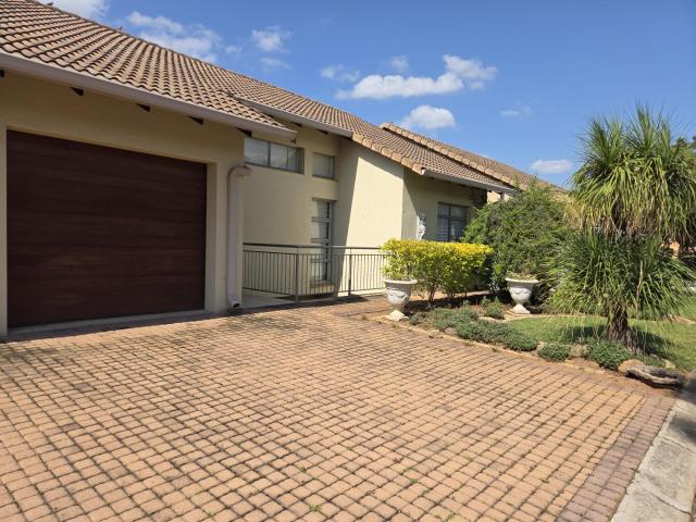 House for rent in Ehlanzeni, Mpumalanga