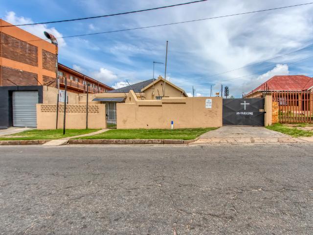 House for rent in Estcourt, Kwazulu-natal