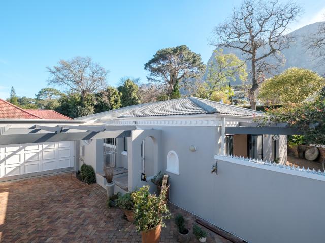 House for rent in Cape Town, Western Cape