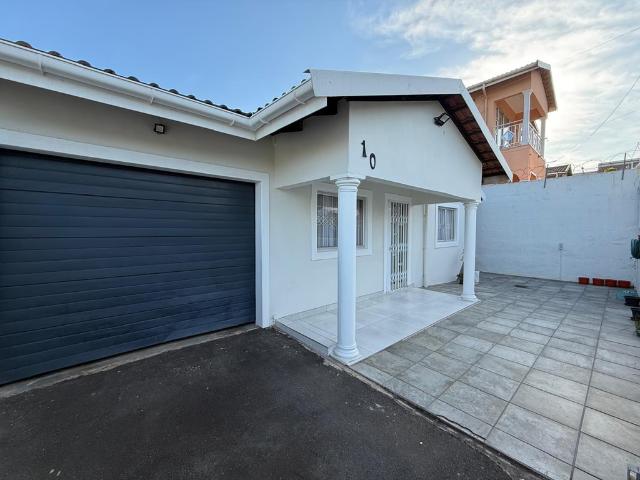 House for rent in Seaview, Kwazulu-natal