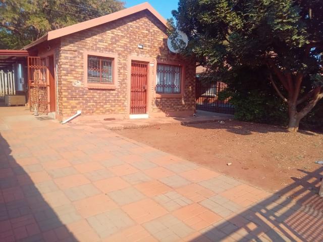 House for rent in Northam, Limpopo