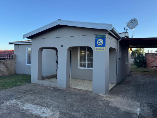 House for rent in Umgungundlovu, Kwazulu-natal