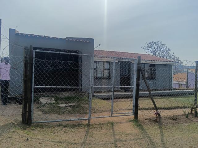 House for rent in eThekwini Ward 28, Durban