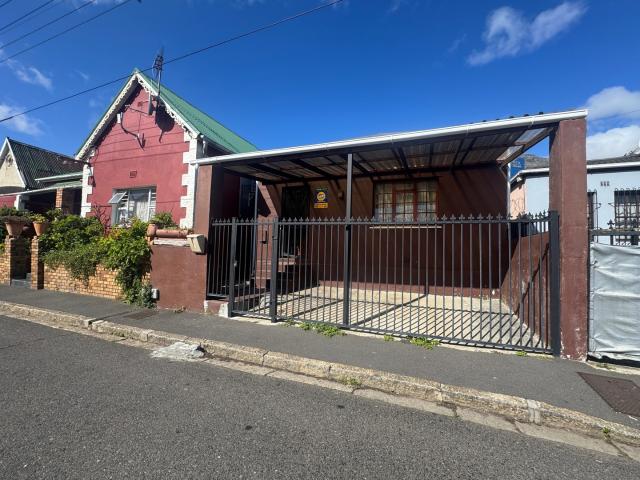 House for rent in Cape Town, Western Cape