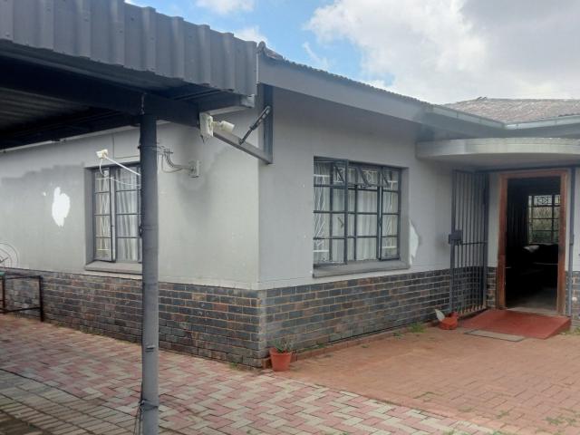 House for rent in Lejweleputswa, Free State