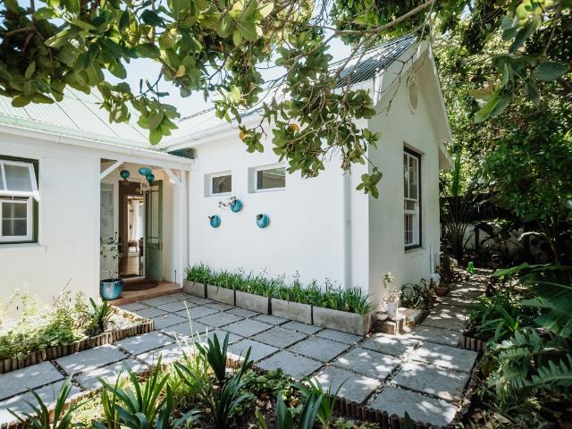 House for rent in Baardskeerdersbos, Western Cape