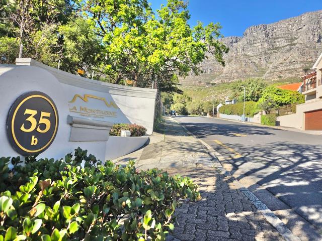 House for rent in Cape Town, Western Cape