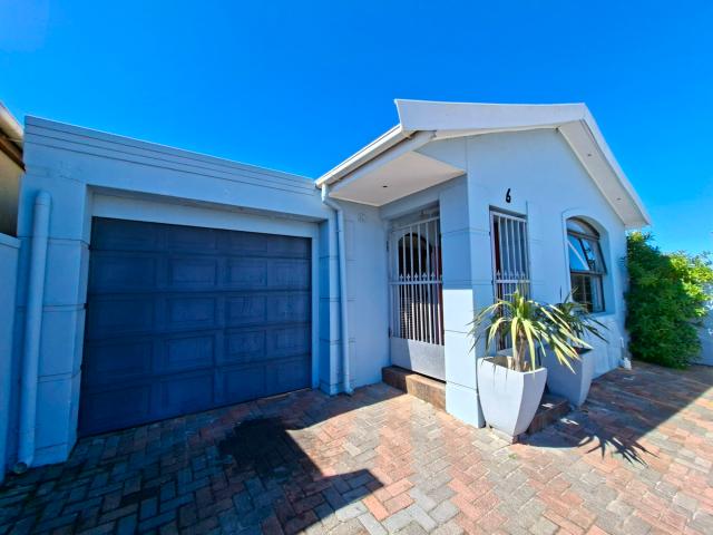 House for rent in Cape Town, Western Cape