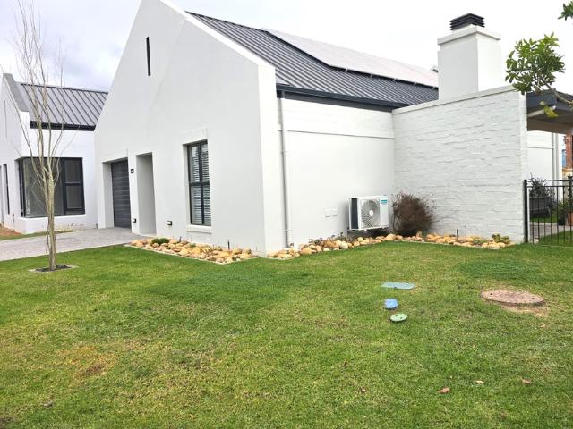 House for rent in Onverwacht, Western Cape