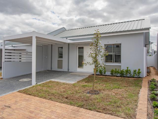 House for rent in Onverwacht, Western Cape