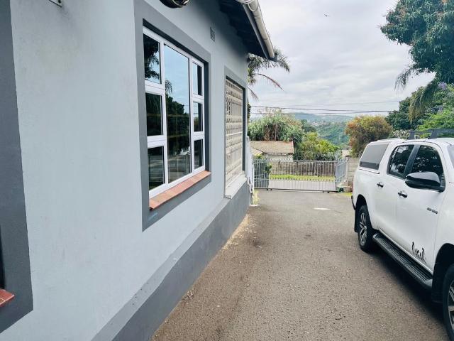 Apartment for rent in Palmiet, Durban