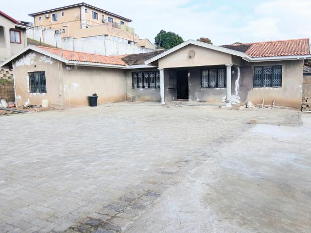 House for rent in Kwazulu-natal