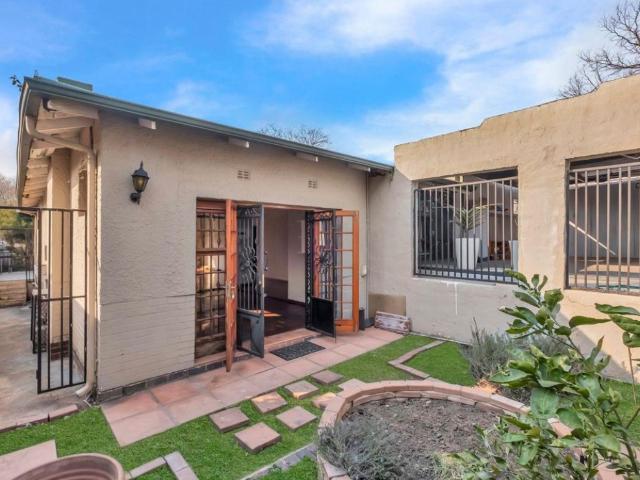 House for rent in Randburg, Gauteng