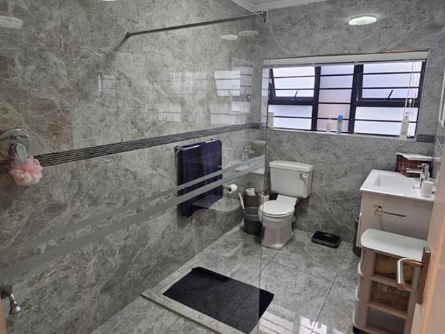 House for rent in Parow, Western Cape