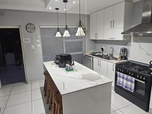 House for rent in Parow, Western Cape