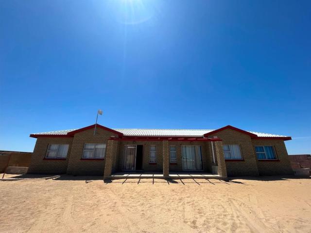 House for rent in Port Nolloth, Northern Cape