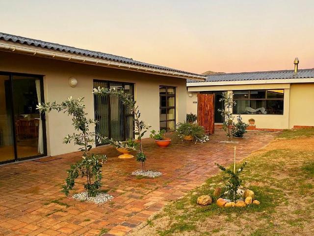 House for rent in Baardskeerdersbos, Western Cape