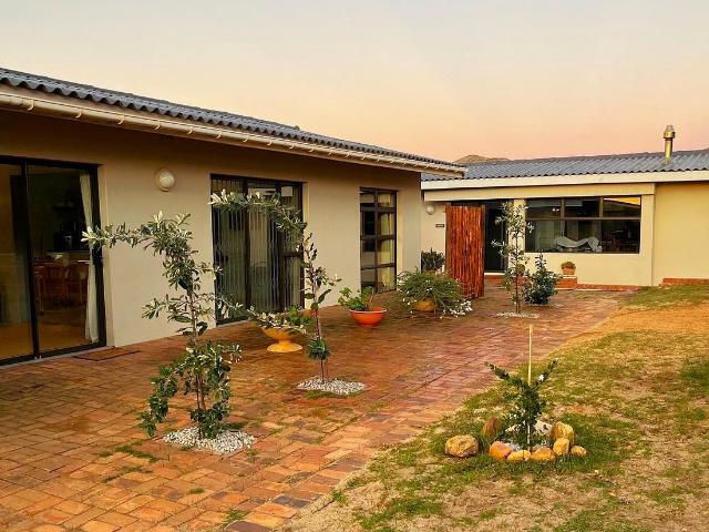 House for rent in Baardskeerdersbos, Western Cape