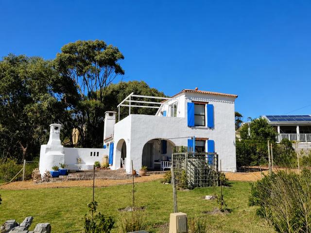 House for rent in Baardskeerdersbos, Western Cape