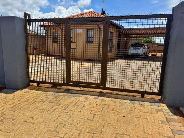 House for rent in Soweto, Gauteng