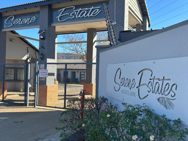 House for rent in Hartbeespoort Dam Nature Reserve, North West