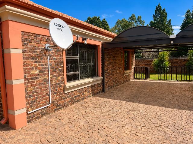 House for rent in Midvaal, Gauteng