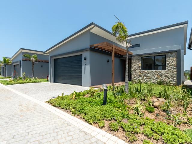 House for rent in Mount Richmore, KwaDukuza Local Municipality