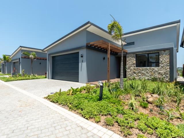 House for rent in Mount Richmore, KwaDukuza Local Municipality