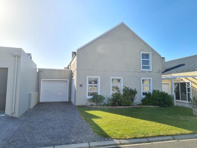 House for rent in Baardskeerdersbos, Western Cape