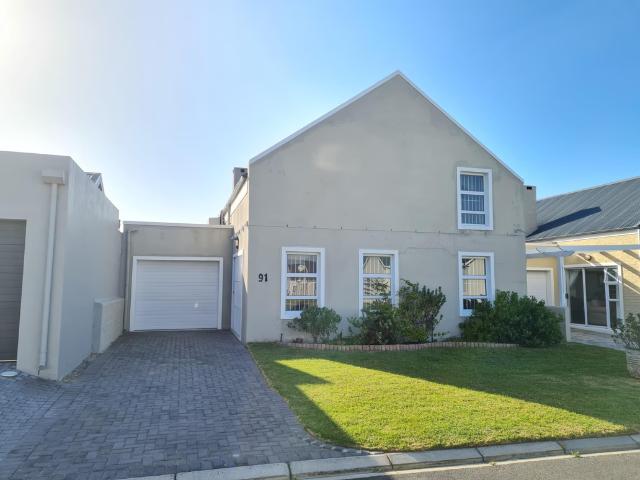 House for rent in Baardskeerdersbos, Western Cape