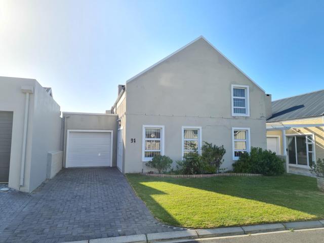 House for rent in Baardskeerdersbos, Western Cape