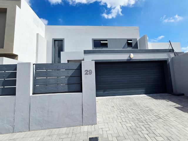House for rent in Western Cape