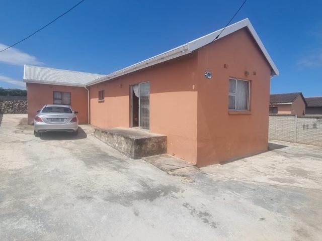 House for rent in Fetakgomo, Limpopo