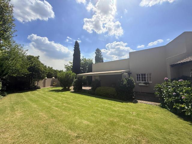 House for rent in Gert Sibande, Mpumalanga