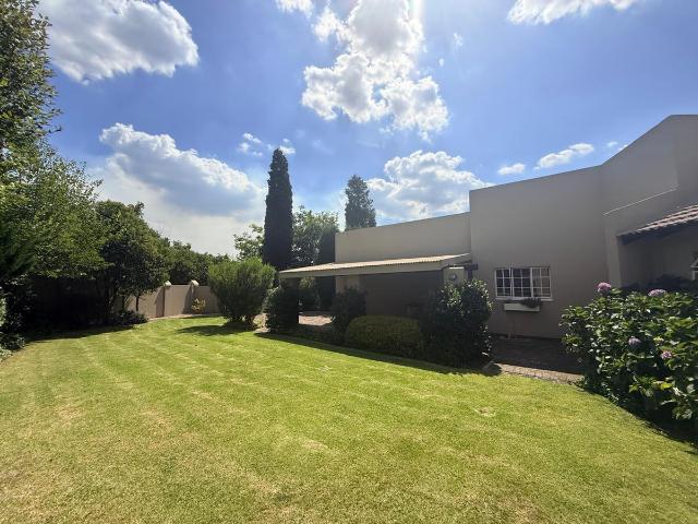 House for rent in Gert Sibande, Mpumalanga