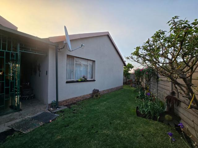 House for rent in Gert Sibande, Mpumalanga