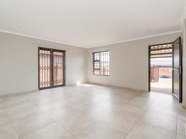House for rent in Secunda, Govan Mbeki