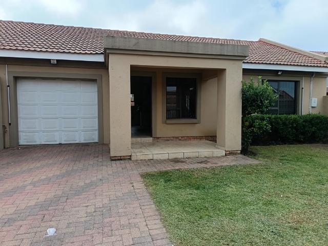 House for rent in Gert Sibande, Mpumalanga
