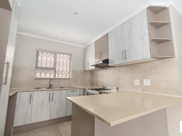 House for rent in Gert Sibande, Mpumalanga