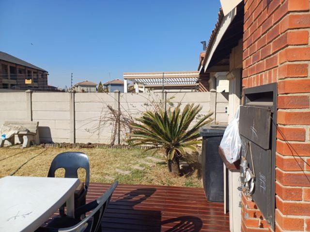 House for rent in Secunda, Govan Mbeki