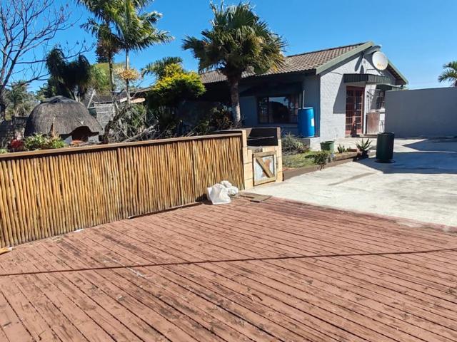 House for rent in Kingsburgh, Kwazulu-natal