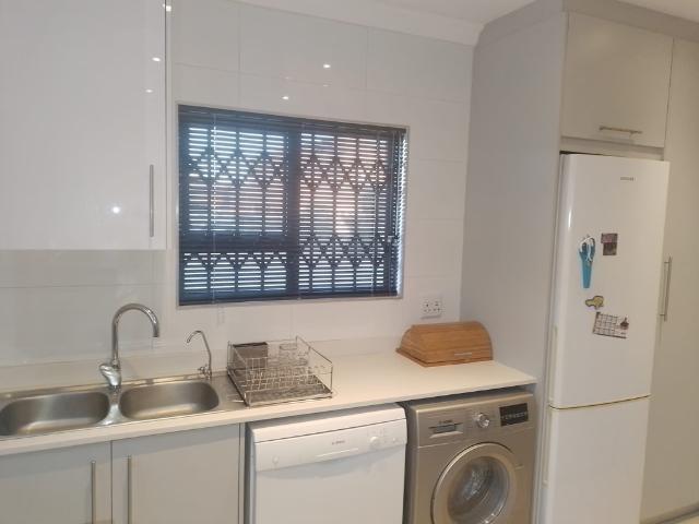 House for rent in Western Cape