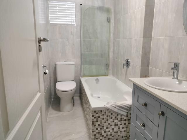 House for rent in Western Cape