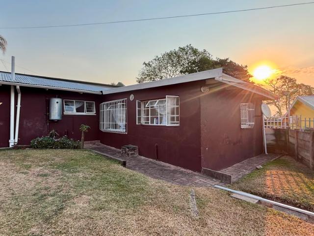 House for rent in Ehlanzeni, Mpumalanga