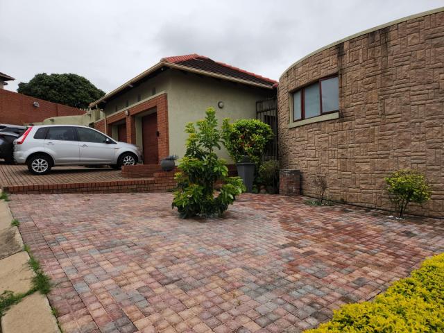 House for rent in Ehlanzeni, Mpumalanga