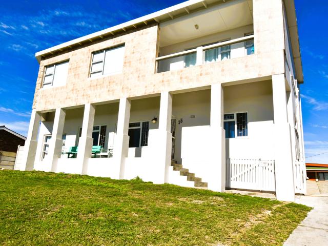 House for rent in Agulhas, Western Cape