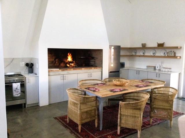 House for rent in Agulhas, Western Cape