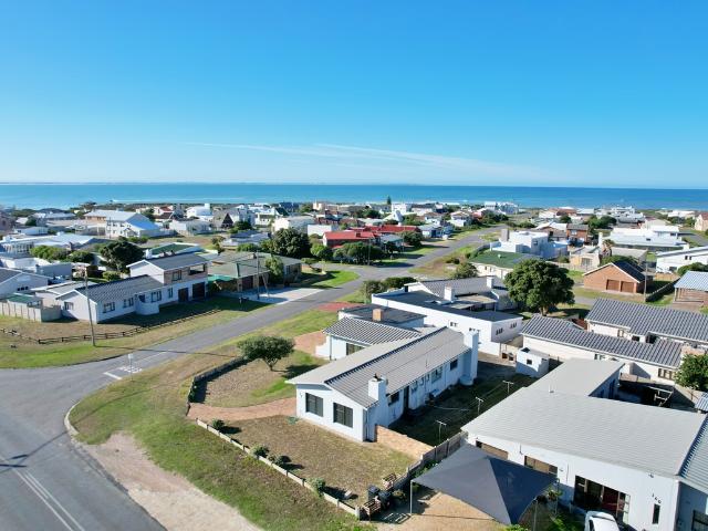 House for rent in Agulhas, Western Cape