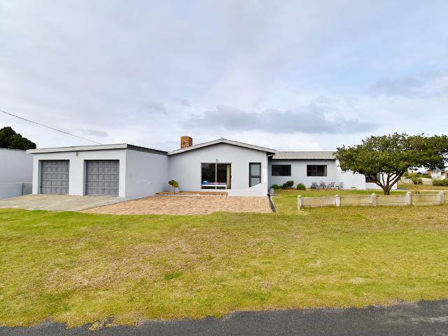 House for rent in Agulhas, Western Cape